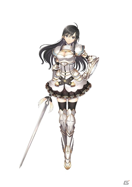 PS3「シャイニング・レゾナンス」公式サイトにて6キャラクターのサンプルボイスが公開にの画像4