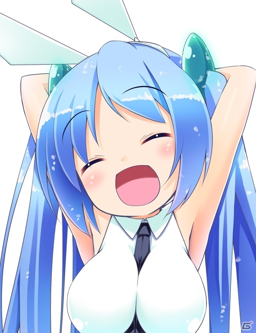 ニコニコアプリ「桃色大戦ぱいろん・生」コミュニケーション可能なOS「Tetra」が登場！新レアリティ「Another/R」から計4キャラクターも参戦の画像7