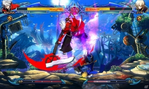 アークシステムワークス、アメリカの格闘ゲーム大会「Evolution Championship Series 2014」の種目に「ブレイブルー クロノファンタズマ」が選出の画像2
