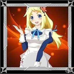 PS4版「アキバズトリップ2」PSVita「大乱走 ダッシュ or 奪取!!」とのコラボ企画実施！DL版購入者対象のアバターアイコンプレゼントもの画像2