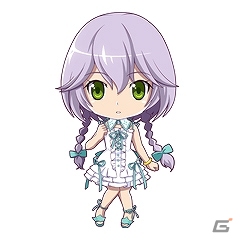 PS4版「アキバズトリップ2」PSVita「大乱走 ダッシュ or 奪取!!」とのコラボ企画実施！DL版購入者対象のアバターアイコンプレゼントもの画像20