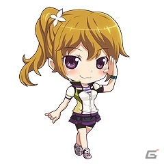PS4版「アキバズトリップ2」PSVita「大乱走 ダッシュ or 奪取!!」とのコラボ企画実施！DL版購入者対象のアバターアイコンプレゼントもの画像21