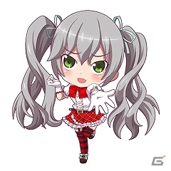 PS4版「アキバズトリップ2」PSVita「大乱走 ダッシュ or 奪取!!」とのコラボ企画実施！DL版購入者対象のアバターアイコンプレゼントもの画像22