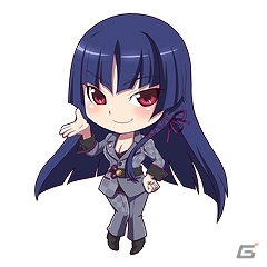 PS4版「アキバズトリップ2」PSVita「大乱走 ダッシュ or 奪取!!」とのコラボ企画実施！DL版購入者対象のアバターアイコンプレゼントもの画像23
