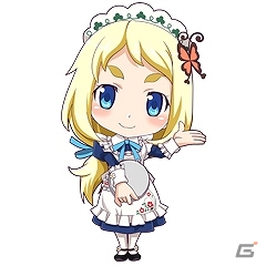 PS4版「アキバズトリップ2」PSVita「大乱走 ダッシュ or 奪取!!」とのコラボ企画実施！DL版購入者対象のアバターアイコンプレゼントもの画像24
