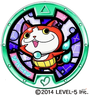 3DS「妖怪ウォッチ2 元祖／本家」本日発売！「妖怪ウォッチ」シリーズのLINEスタンプも2週連続で配信開始の画像5