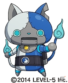 3DS「妖怪ウォッチ2 元祖／本家」本日発売！「妖怪ウォッチ」シリーズのLINEスタンプも2週連続で配信開始の画像9