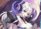 iOS/Android「ファンタジーウォーロード」が配信開始―ファンタジーな世界で繰り広げられるカードバトルRPG