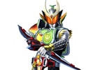 ソニックアローを駆使した数多の必殺技！PS3/Wii U「仮面ライダー バトライド・ウォーII」無料DLC第1弾「仮面ライダー斬月・真」が配信スタート