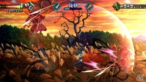 PS Vita「朧村正」追加DLC第三弾となる元禄怪奇譚「七夜祟妖魔忍伝」が本日より配信開始の画像7