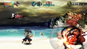 PS Vita「朧村正」追加DLC第三弾となる元禄怪奇譚「七夜祟妖魔忍伝」が本日より配信開始の画像8