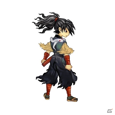 PS Vita「朧村正」追加DLC第三弾となる元禄怪奇譚「七夜祟妖魔忍伝」が本日より配信開始の画像4