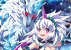 iOS/Android「モンハン 大狩猟クエスト」崩竜ウカムルバス登場！イベント「願い叶える星まつり」が開催中