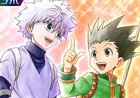 Mobage「HUNTER×HUNTER バトルコレクション」CM放送開始記念！限定SSRカードや豪華アイテムが必ずもらえるキャンペーン実施