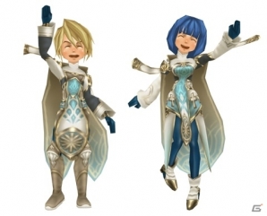 PC「スクエニ レジェンドワールド」リニューアルVerの正式サービスがスタート！「神官アバター」などがもらえる記念キャンペーンもの画像5