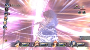 PS3/PS Vita「英雄伝説 閃の軌跡II」新たに追加されるSクラフトを紹介！帝国の運命を握る重要人物・アルフィン皇女の情報もの画像1
