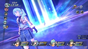 PS3/PS Vita「英雄伝説 閃の軌跡II」新たに追加されるSクラフトを紹介！帝国の運命を握る重要人物・アルフィン皇女の情報もの画像8