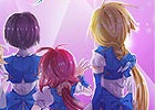 iOS版「GTG48～関西編～」が配信開始―謎を解きアイドルを救出するアドベンチャーゲーム