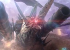 PS Vita「ファンタシースター ノヴァ」体験版の配信に先駆けてティザートレイラー映像が公開―動画のラストには超巨大エネミー“ギガンテス”が襲来！