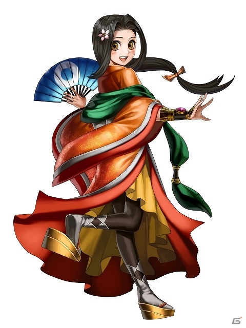 PS3/PC/iOS/Android「鬼武者Soul」初心者にオススメの新クエスト「初心者必携！手引ノ門」が配信開始の画像11