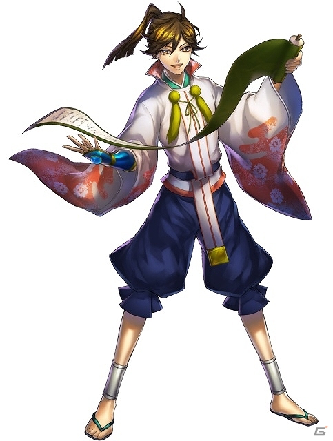 PS3/PC/iOS/Android「鬼武者Soul」初心者にオススメの新クエスト「初心者必携！手引ノ門」が配信開始の画像12