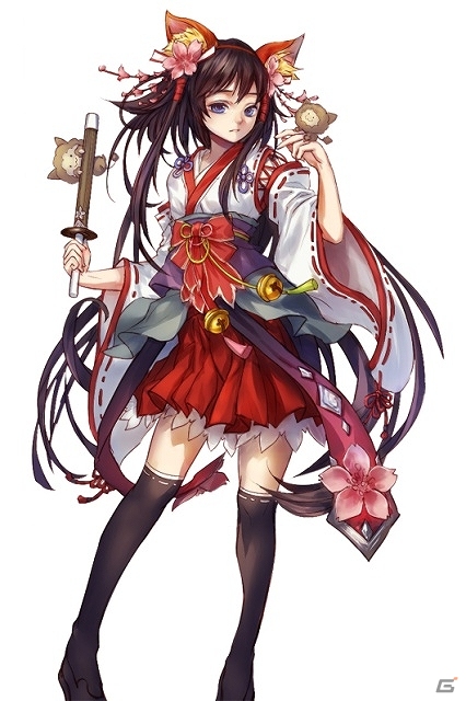 PS3/PC/iOS/Android「鬼武者Soul」初心者にオススメの新クエスト「初心者必携！手引ノ門」が配信開始の画像13