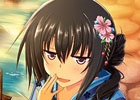 Mobage「真剣で私に恋しなさい！P」期間限定“松永 燕”をゲット―イベント「星空満天！届け！短冊に願いを」が開催