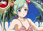 GREE/Mobage/dゲーム「一騎当千 バーストファイト」水着姿の闘士たちが手に入るイベント「SUMMER★HOLIDAY★大乱戦!!」が開催