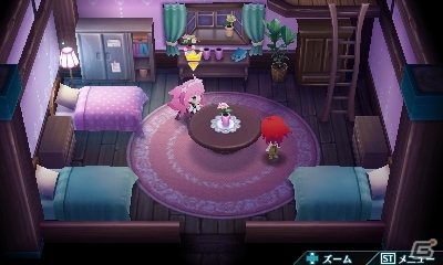 3DS「禁忌のマグナ」紹介プレイ動画「バトル」「宿屋」が公開！ミニドラマCDやオリジナルグッズがラインナップする店舗別購入特典もの画像10