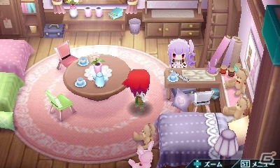 3DS「禁忌のマグナ」紹介プレイ動画「バトル」「宿屋」が公開！ミニドラマCDやオリジナルグッズがラインナップする店舗別購入特典もの画像12