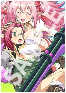 3DS「禁忌のマグナ」紹介プレイ動画「バトル」「宿屋」が公開！ミニドラマCDやオリジナルグッズがラインナップする店舗別購入特典もの画像19