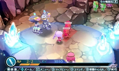 3DS「禁忌のマグナ」紹介プレイ動画「バトル」「宿屋」が公開！ミニドラマCDやオリジナルグッズがラインナップする店舗別購入特典もの画像2