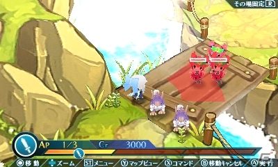 3DS「禁忌のマグナ」紹介プレイ動画「バトル」「宿屋」が公開！ミニドラマCDやオリジナルグッズがラインナップする店舗別購入特典もの画像3