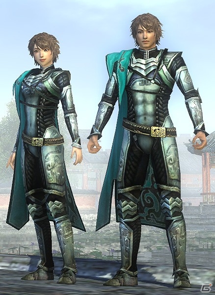 PS3/PC「真・三國無双 Online Z」新シナリオ「荊州鳴動」などが追加される大型アップデート「Rising 3」が7月17日に実施の画像13