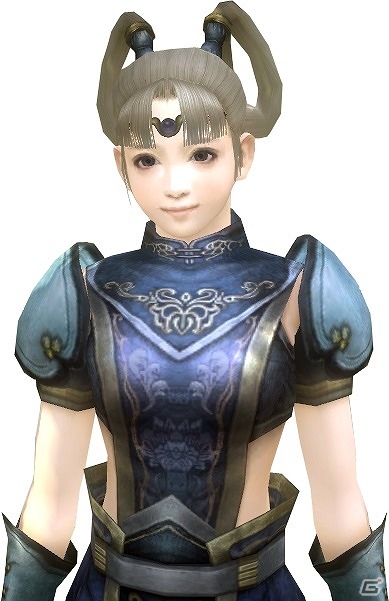 PS3/PC「真・三國無双 Online Z」新シナリオ「荊州鳴動」などが追加される大型アップデート「Rising 3」が7月17日に実施の画像8