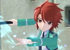 PS Vita「魔法科高校の劣等生 Out of Order」3つのパートで展開するゲーム進行を紹介！エリカ、レオの3Dモデルも公開に