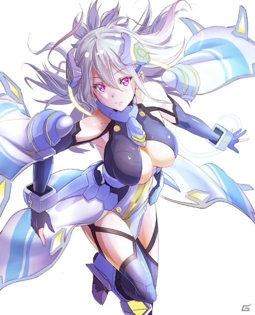 iOS/Android「アンジュ・ヴィエルジュ～第2風紀委員 ガールズバトル～」声優ユニット「L.I.N.K.s」出演の公式ニコニコ生放送第1回が7月14日に放送！の画像10