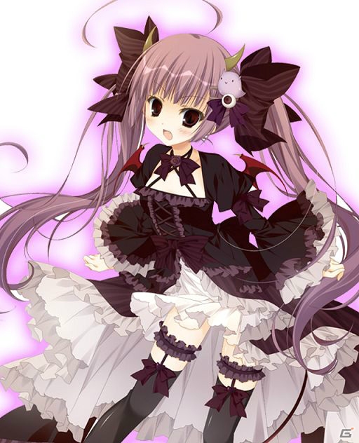 iOS/Android「アンジュ・ヴィエルジュ～第2風紀委員 ガールズバトル～」声優ユニット「L.I.N.K.s」出演の公式ニコニコ生放送第1回が7月14日に放送！の画像8