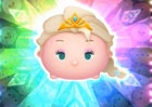 iOS/Android「LINE：ディズニー ツムツム」本日よりTVCM「アナと雪の女王篇」が放映開始