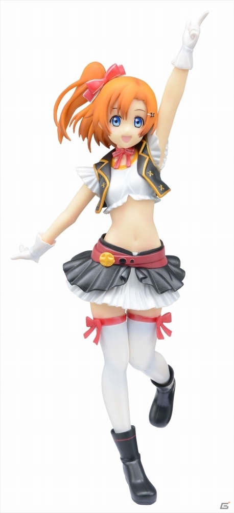 セガ、「ワンダーフェスティバル2014【夏】」にブースを出展―「ラブライブ！」特別プライズの投入＆「テラフォーマーズ」ステージイベントも実施の画像2