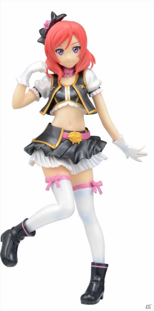 セガ、「ワンダーフェスティバル2014【夏】」にブースを出展―「ラブライブ！」特別プライズの投入＆「テラフォーマーズ」ステージイベントも実施の画像3