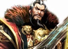 iOS/Android「三国魂」若本規夫さん＆堀川りょうさんらが登場！第1弾・武将＆主人公ボイスキャストを公開