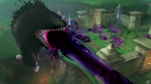 Wii U「ゼルダ無双」スカイウォードソードの世界から剣の精霊「ファイ」が参戦！ゼルダ/リンクの新武器＆レベル/ショップ/素材などのシステムも紹介の画像21