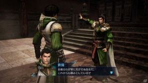 PS4/PS3/Xbox One「真・三國無双7 Empires」立身出世も私欲に生きるもプレイヤー次第！「争覇モード」の流れに加え「地位の変化」について情報が公開の画像8