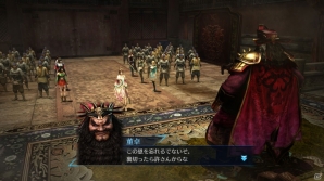 PS4/PS3/Xbox One「真・三國無双7 Empires」立身出世も私欲に生きるもプレイヤー次第！「争覇モード」の流れに加え「地位の変化」について情報が公開の画像9