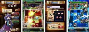 パネルをめくってダンジョンを攻略―iOS/Android「パネローグ 未世界ダンジョンと神の塔」の事前登録が開始の画像2