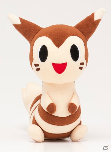 ポケモンセンターの新商品「pokémon time」の第7弾が7月12日に発売―ライチュウ、カイリューなど12匹をピックアップ！の画像2