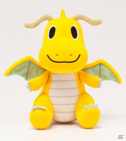 ポケモンセンターの新商品「pokémon time」の第7弾が7月12日に発売―ライチュウ、カイリューなど12匹をピックアップ！の画像3