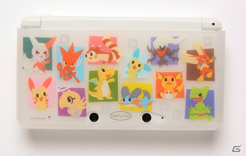ポケモンセンターの新商品「pokémon time」の第7弾が7月12日に発売―ライチュウ、カイリューなど12匹をピックアップ！の画像5