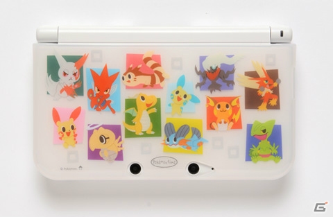 ポケモンセンターの新商品「pokémon time」の第7弾が7月12日に発売―ライチュウ、カイリューなど12匹をピックアップ！の画像6